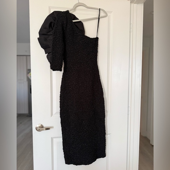 Like new MARA HOFFMAN Evelyn Dress $895 - Picture 13 of 13